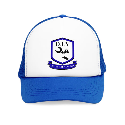 D.I.Y Dad Baseball Cap