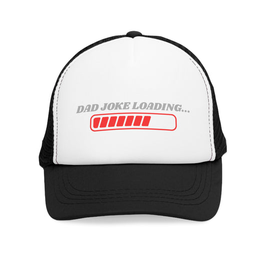 Dad Joke Baseball Cap