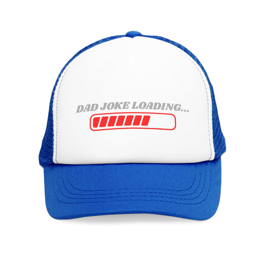 Dad Joke Baseball Cap