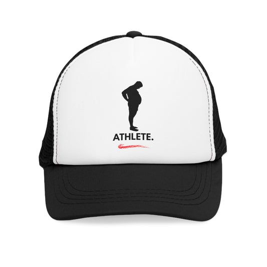 Athlete Dad Baseball Cap