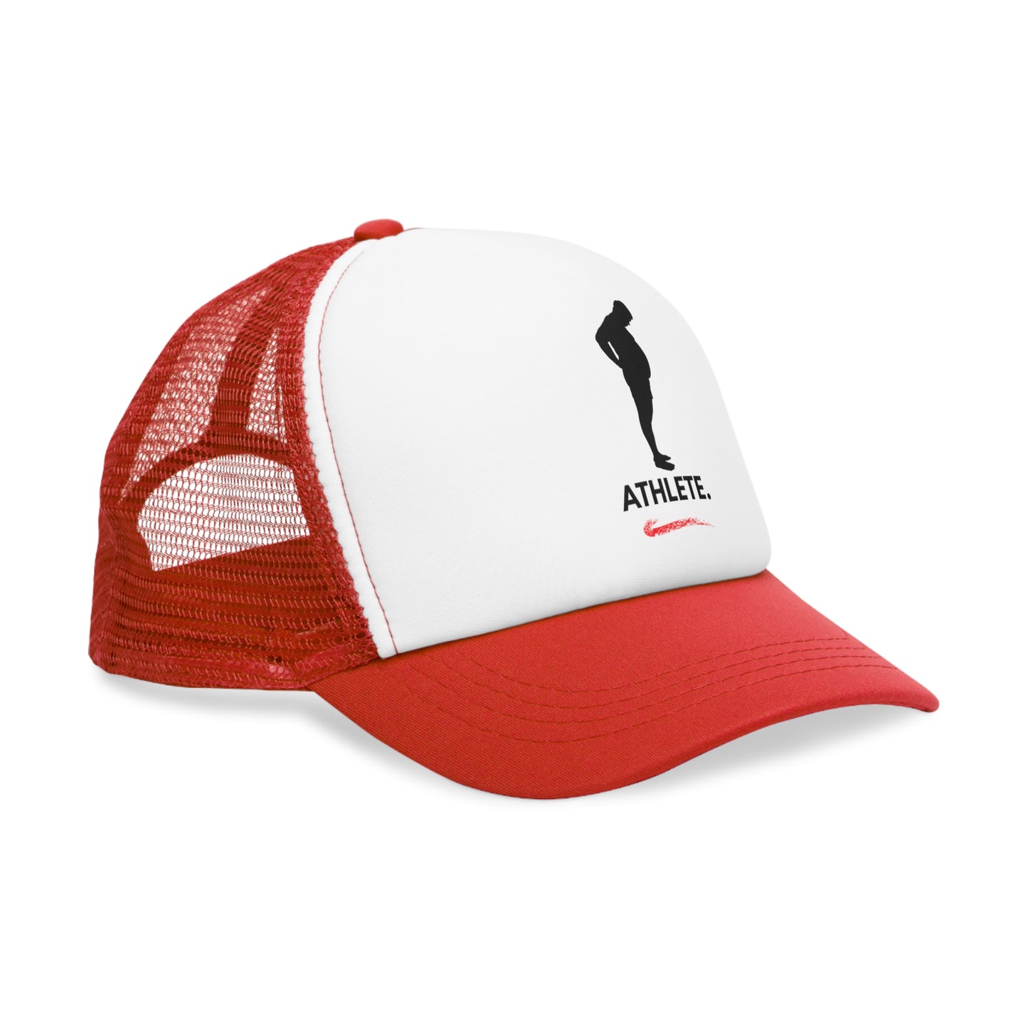 Athlete Dad Baseball Cap