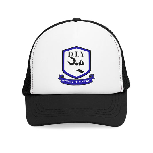 D.I.Y Dad Baseball Cap