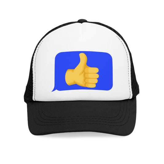 Dad Thumbs Up Baseball Cap