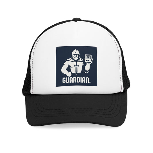 Guardian Of The Thermostat Dad Baseball Cap