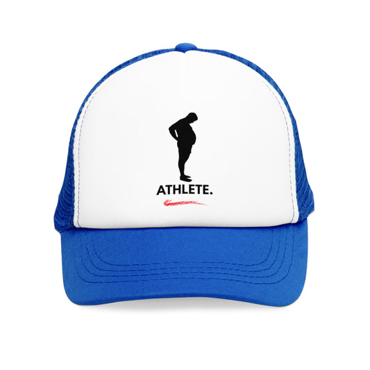 Athlete Dad Baseball Cap