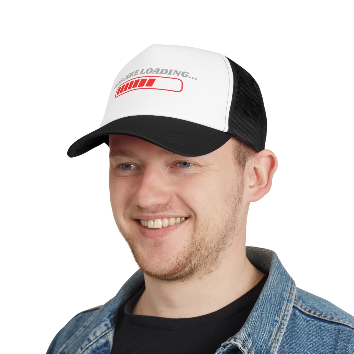 Dad Joke Baseball Cap
