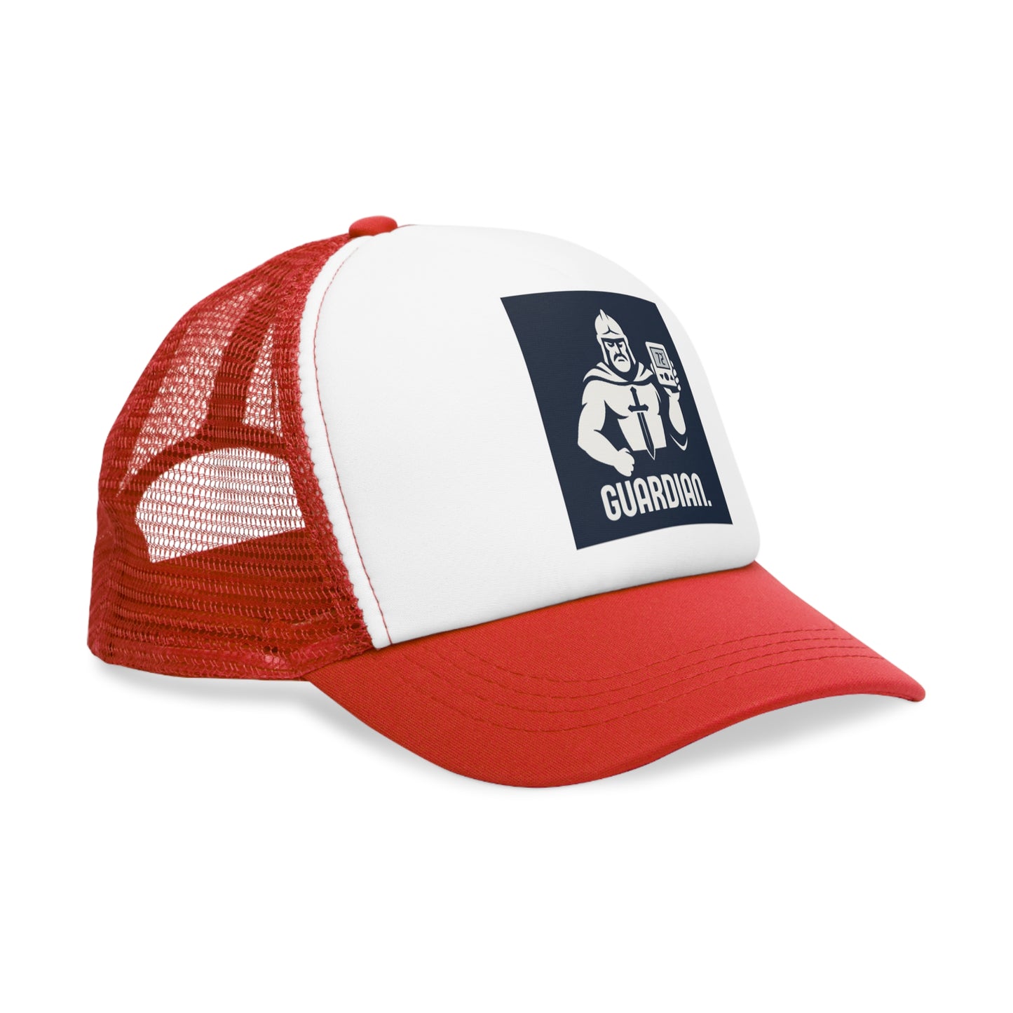 Guardian Of The Thermostat Dad Baseball Cap