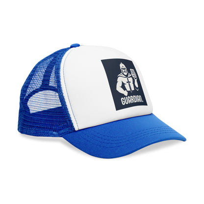 Guardian Of The Thermostat Dad Baseball Cap