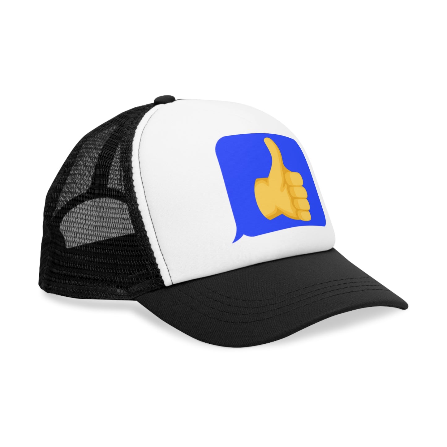 Dad Thumbs Up Baseball Cap