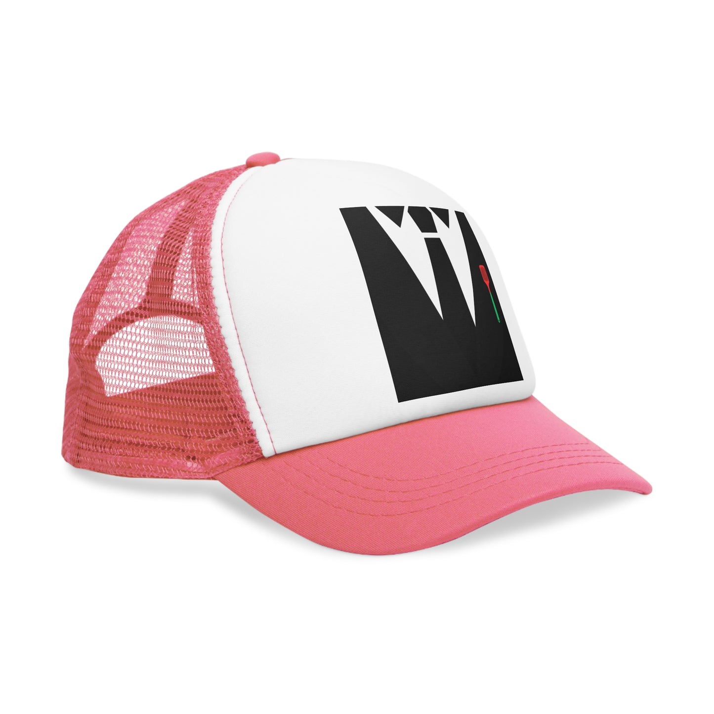 The Grillfather Dad Baseball Cap