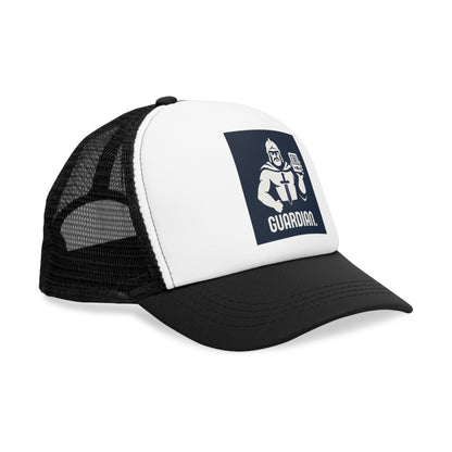 Guardian Of The Thermostat Dad Baseball Cap