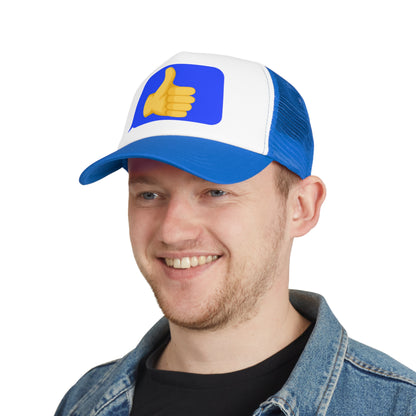 Dad Thumbs Up Baseball Cap