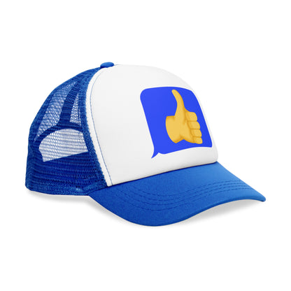 Dad Thumbs Up Baseball Cap