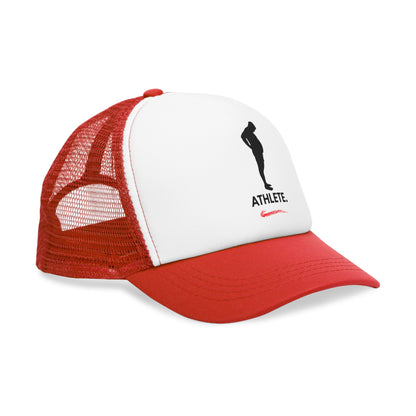 Athlete Dad Baseball Cap