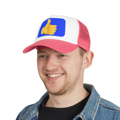 Dad Thumbs Up Baseball Cap