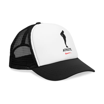 Athlete Dad Baseball Cap