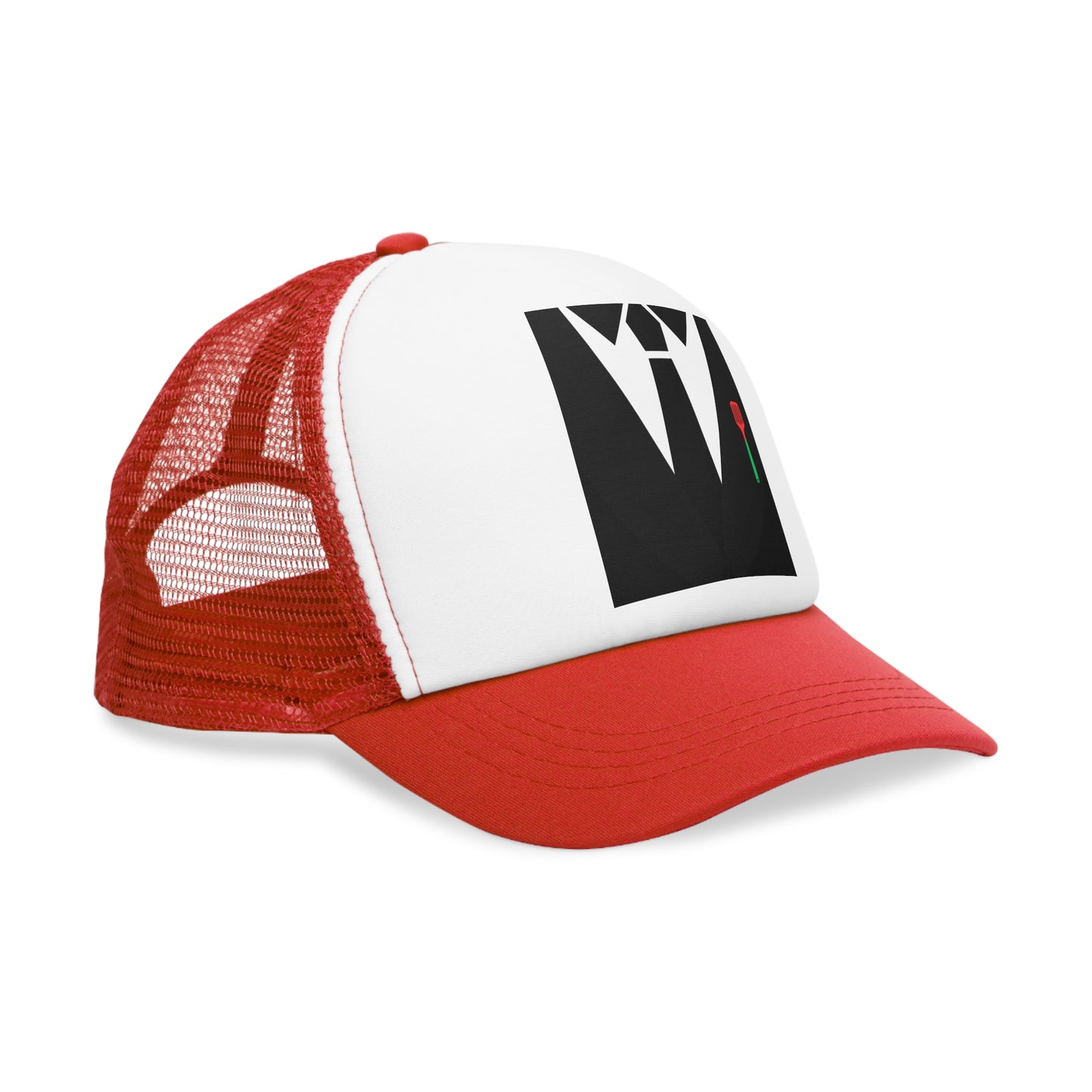The Grillfather Dad Baseball Cap