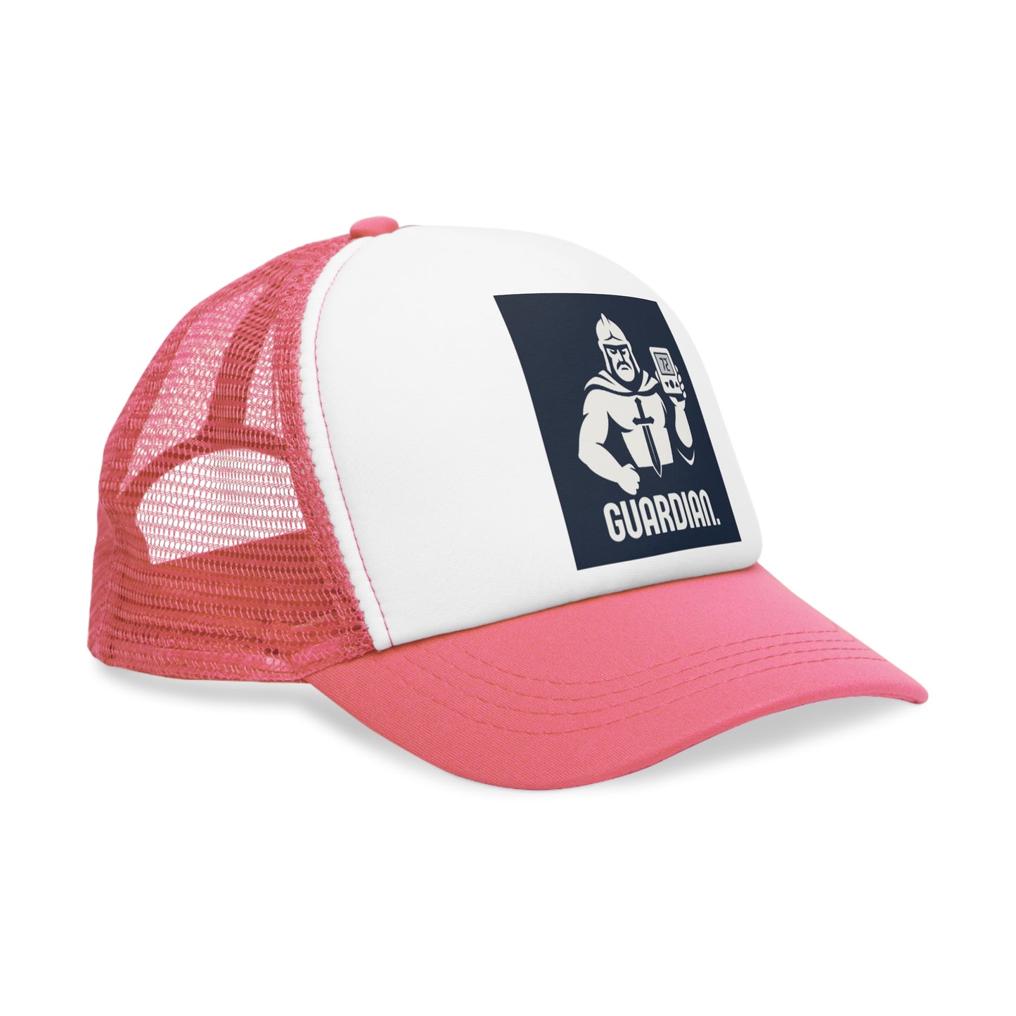 Guardian Of The Thermostat Dad Baseball Cap