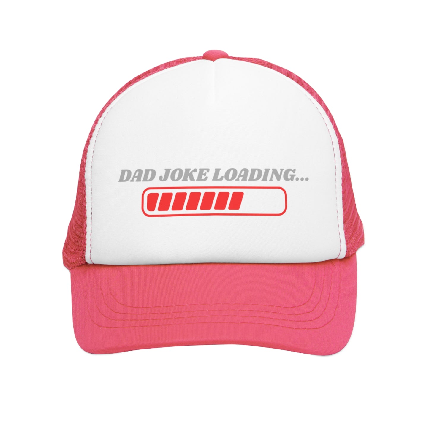 Dad Joke Baseball Cap