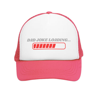 Dad Joke Baseball Cap