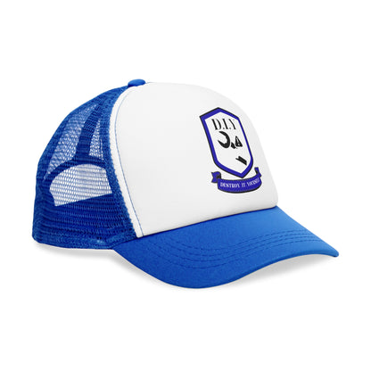 D.I.Y Dad Baseball Cap