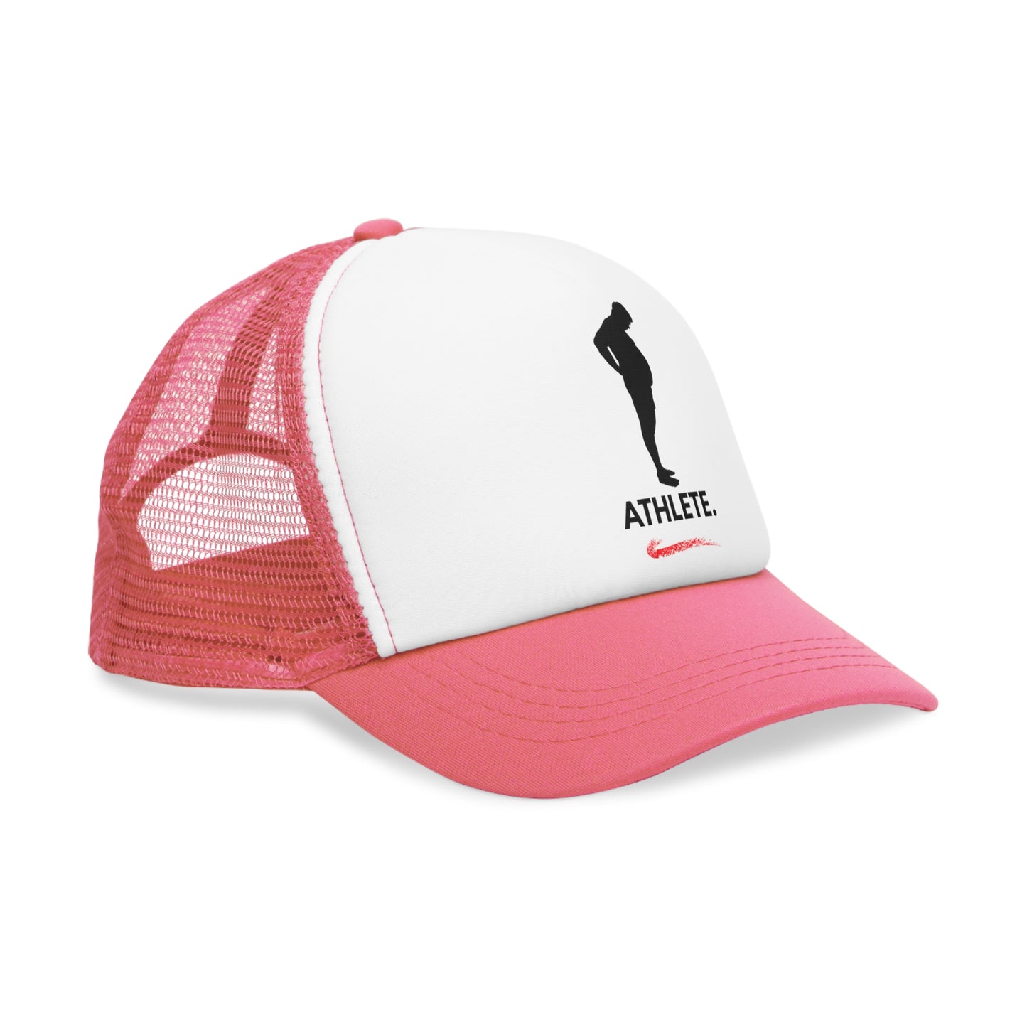 Athlete Dad Baseball Cap