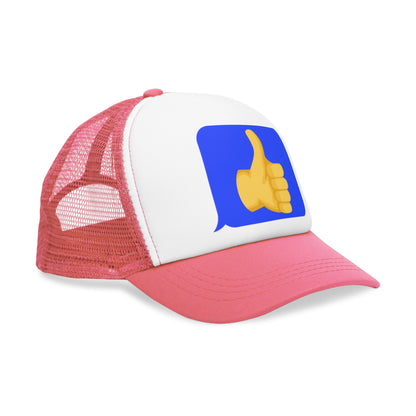 Dad Thumbs Up Baseball Cap
