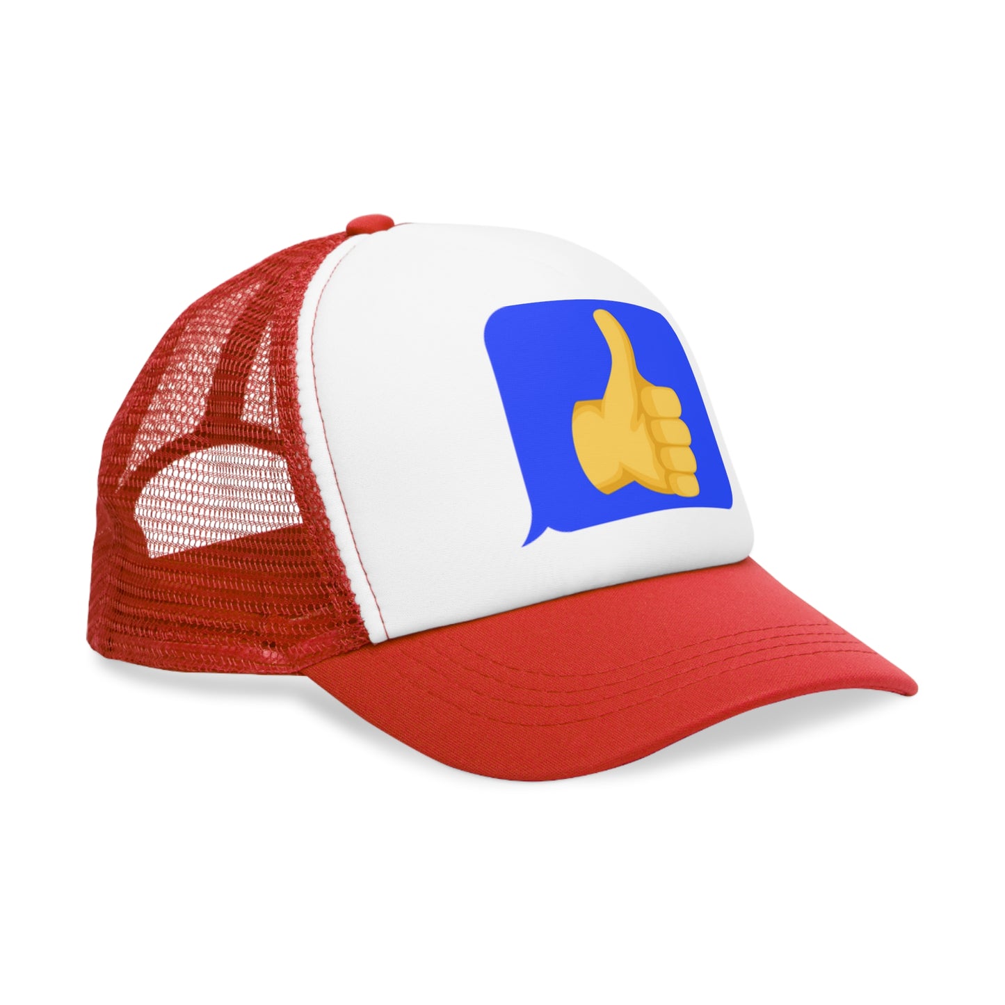 Dad Thumbs Up Baseball Cap