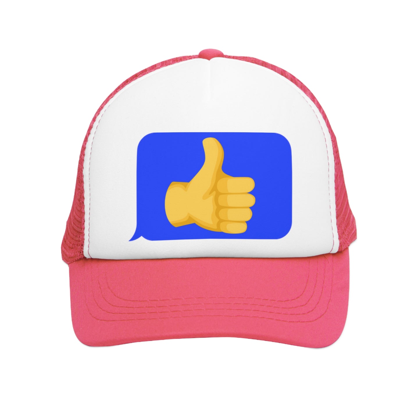 Dad Thumbs Up Baseball Cap
